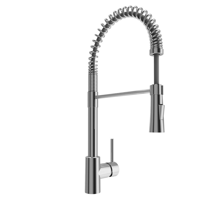 Livenza 2.0 Pull-Down Kitchen Faucet, Chrome