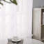 Raynia Semi Sheer Curtain Pair