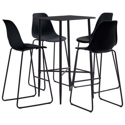 4 - Person Dining Set