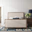 Cayenne Upholstered Bed-1591990212