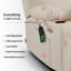 Lift Assist Recliner with Massager-444799283