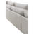 Caspian 4-Piece Sectional