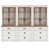 White Oak is out of stock selected