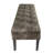 Schaaf Cotton Upholstered Bench