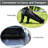 96'' W x 96'' D Steel Pop-Up Canopy