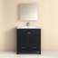 Ensemble de meuble-lavabo encastré 30 po-2002578047