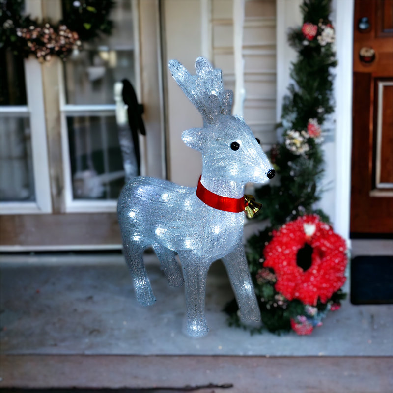 Billington Christmas Decoration
