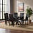 Alok Counter Height Dining Set-1189557251