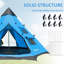 Apoloniusz 5 Person Tent