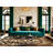Washable Asiatic Cheetah Big Cats Area Rug-1983224021