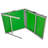 STIGA Aluminum Midsize Table Tennis Table