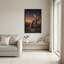 Art mural sur toile Steampunk-133508836