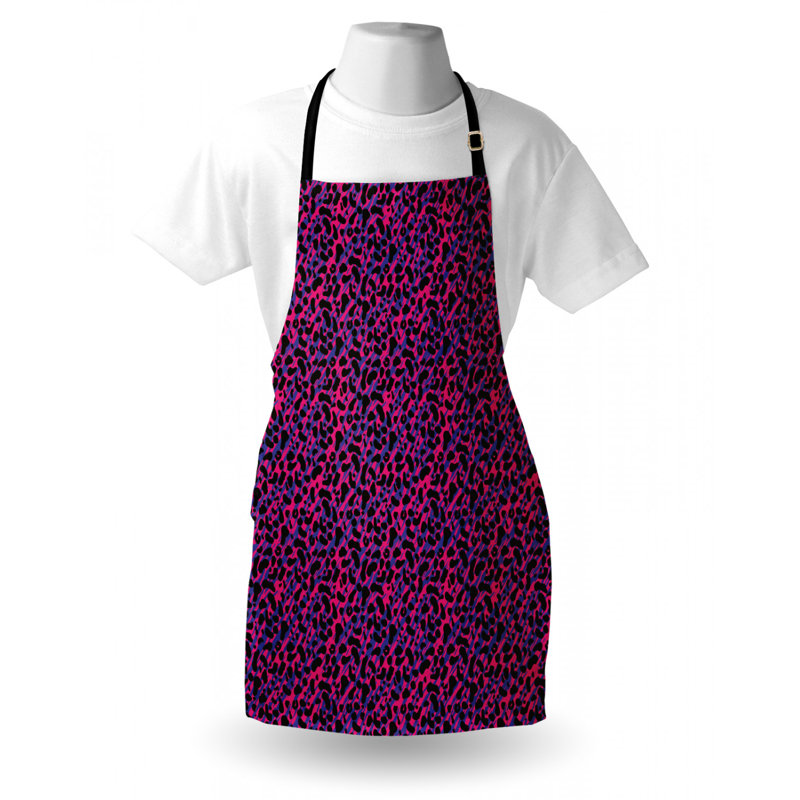 Bib Apron