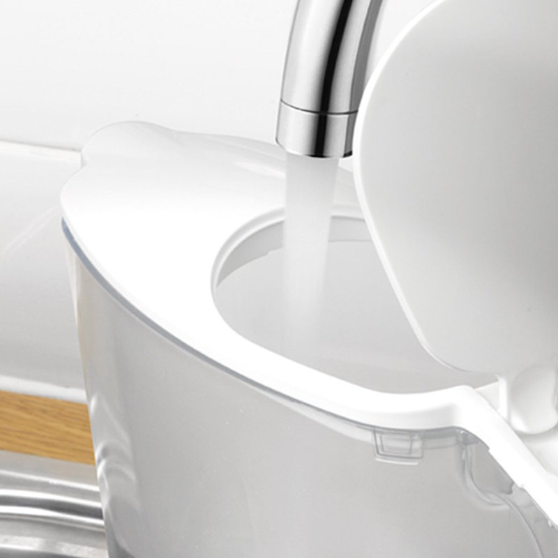 Lexi-May Aqua Optima Liscia Filter 2.8L Jug