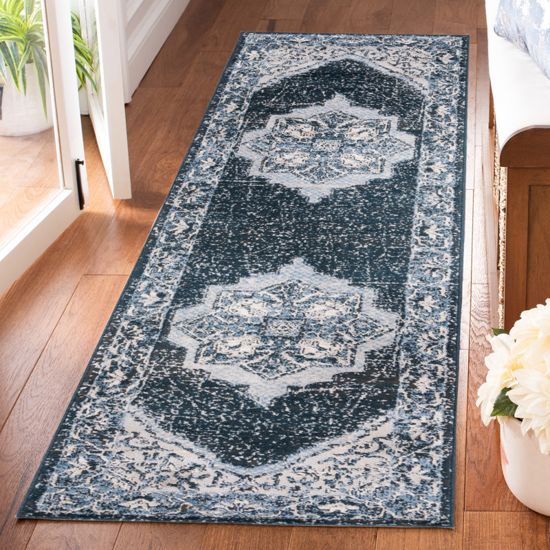 Tapis Jareena, Tapis de couloir 2 pi 3 po x 8 pi