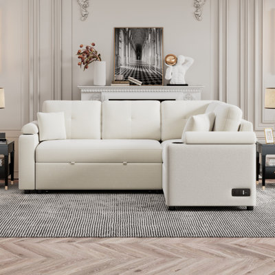 Sleeper Sofa Convertible Sofa Bed Sofa Arm Sofa Bed Couch Sleep Sofa Comfy Sofa Modern Sofa