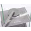 Metal Bio-Ethanol Outdoor Tabletop Fireplace