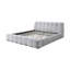 Grand lit en chenille Hannah Hannah