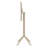 Square Foldable Outdoor Bar Table , 23.6 " W 23.6 " D-344580352