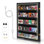 WGOS 24.4'' W 2.17'' D Player Card Case