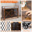 Meuble pour cage Haiya-556725808