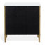 Table de chevet 3 tiroirs Alianna-132264820