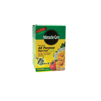 Miracle-Gro Growing Kit Fruits / Vegetables