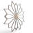 Metal Wall Clock-98916758-98916759