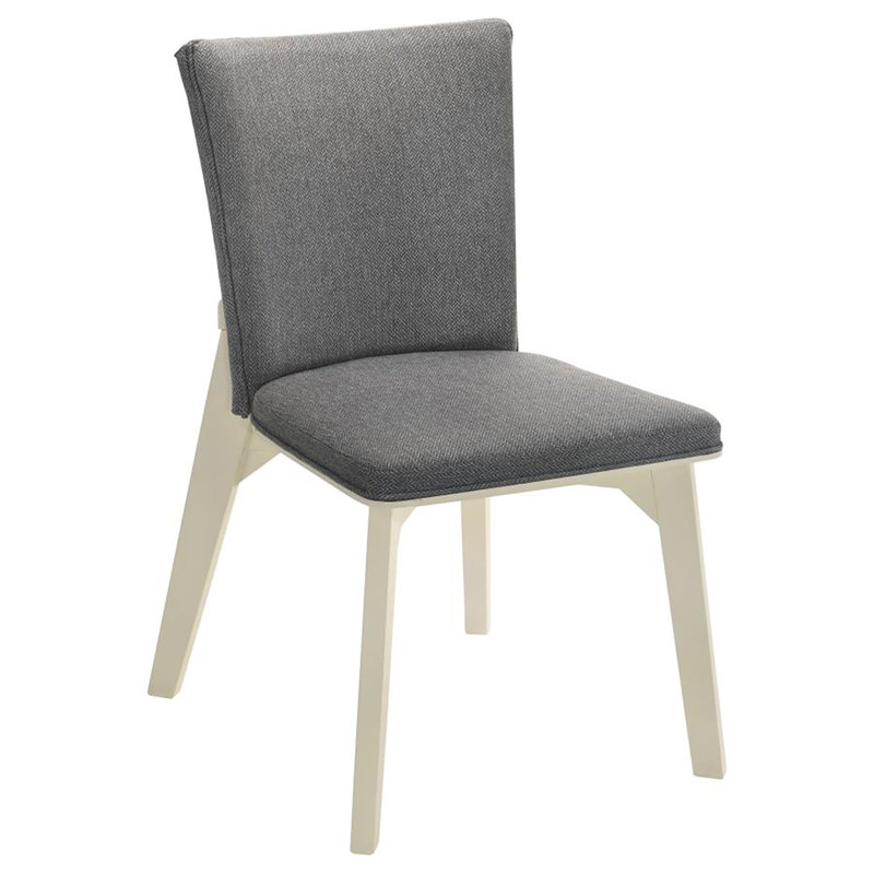 Chaise d'appoint Berkshire (ensemble de 2)