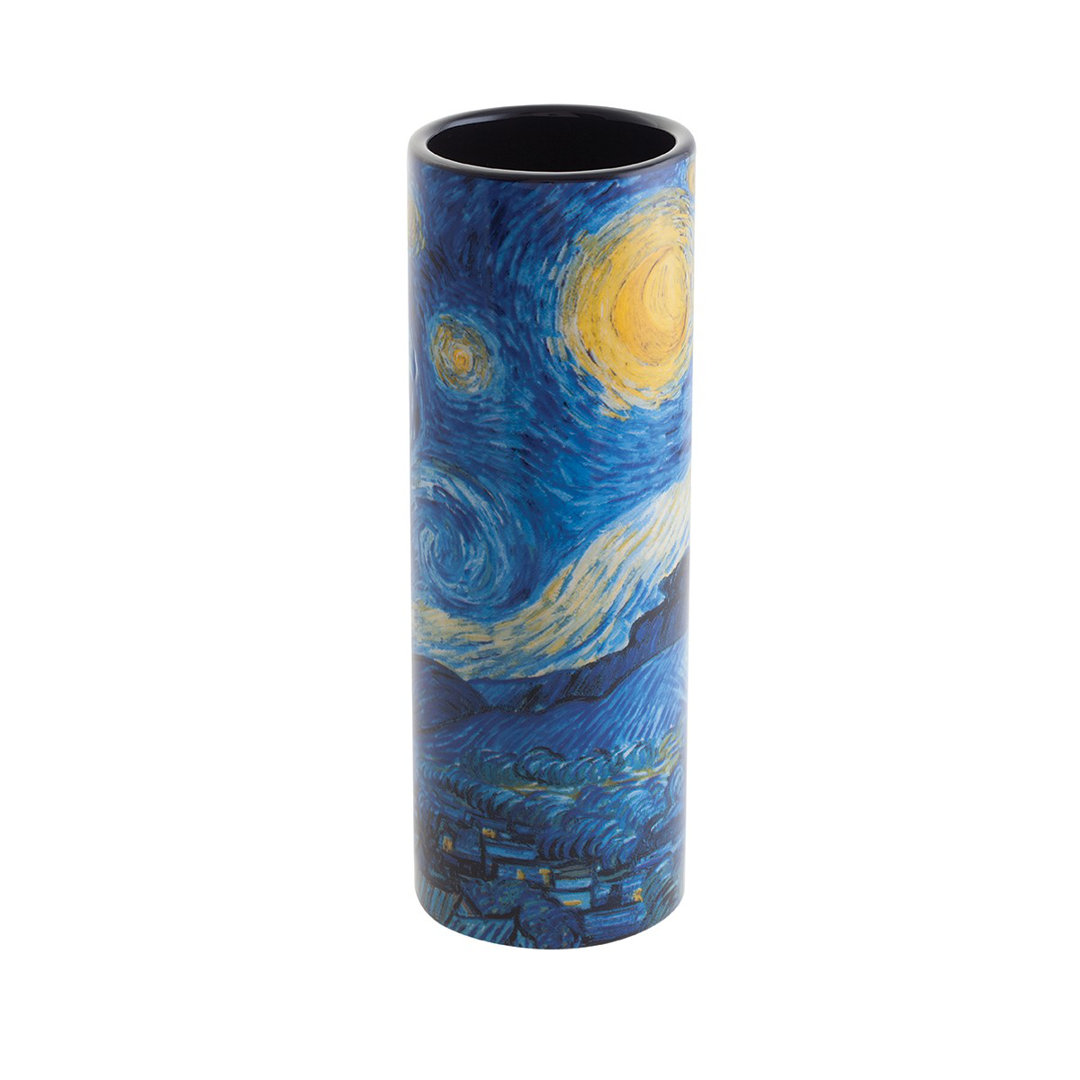 Van Gogh - Starry Night T/L Holder