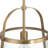 Calleja 1 - Light Geometric Pendant-1430165811