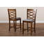 Tabouret de comptoir 25 po Brittanylee