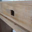 Console Rustic
