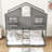 Aleks Kids Twin Over Twin Bunk Bed-1664526508
