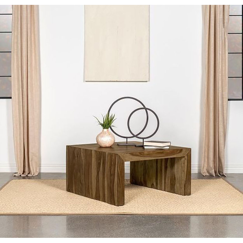 Table basse Calanah
