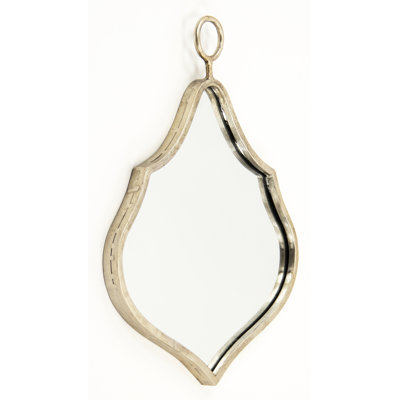Abeille Framed Mirror