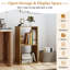 69 cm H x 35 cm W Cube Bookcase-934260254