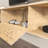 Sima Floating Tv Stand for TVs