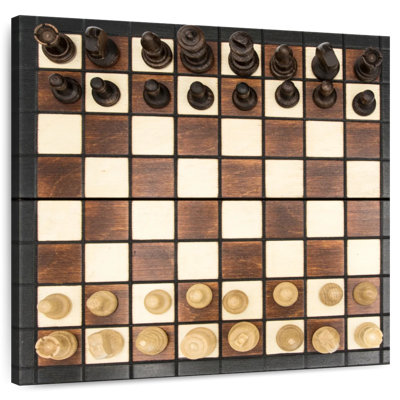 Senne Board Game