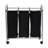 Rolling Triple Laundry Sorter-186940867