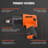 Air Impact Wrench