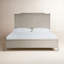 Coalesce Solid Wood Bed-853485134