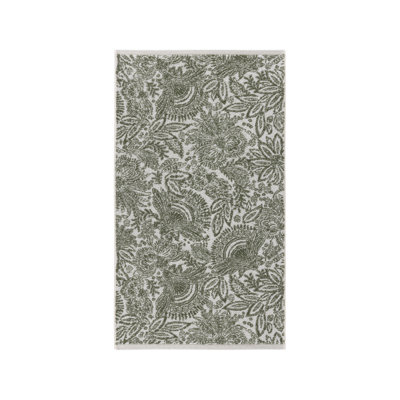 Patio Bath Towel