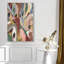 Modern Folk I Print by Oliver Gal-1989228356-2036849902