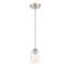 Luminaire suspendu en pot 1 lumière Tereza-1732895837