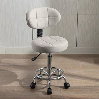 Canora Grey Drafting Chair