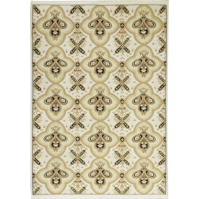 Sumak One-of-a-Kind 6'2" X 8'8" Area Rug