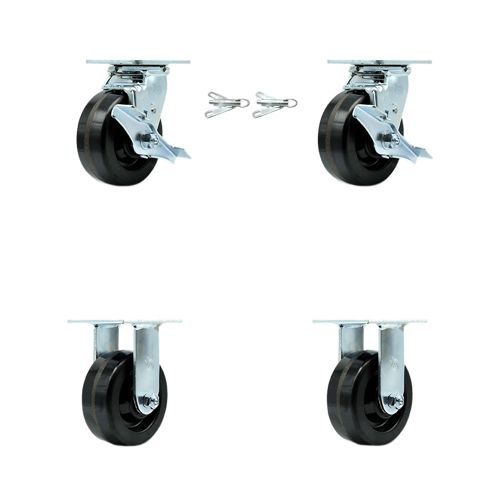 Kit De Roulettes Pour Bo Te De Vitesses Modulaire Pr Te Assembler Gladiator Gack04kdsx~p113875533