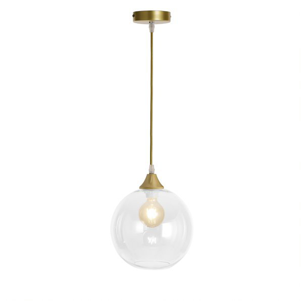 - Light Pendant, White