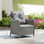 Wicker Outdoor Lounge Chair-1192089803-1192089804